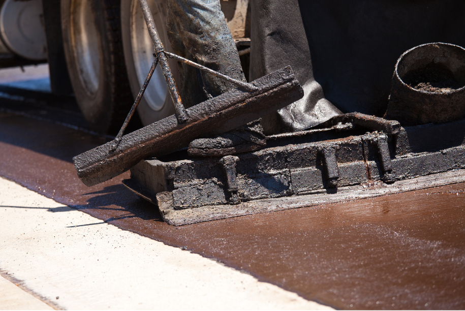 Road Works