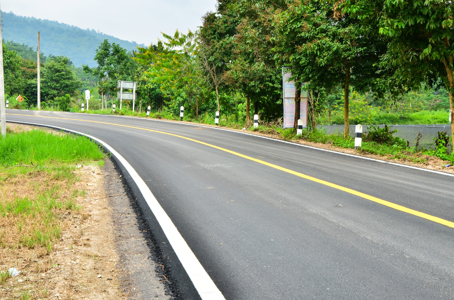 Road Works